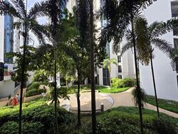 Regentville (D19), Apartment #580588921